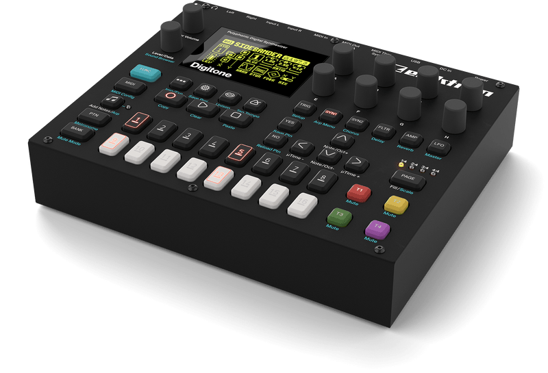 ELEKTRON DIGITONE