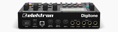 ELEKTRON DIGITONE