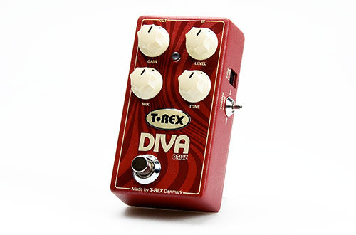 T-REX DIVA DRIVE