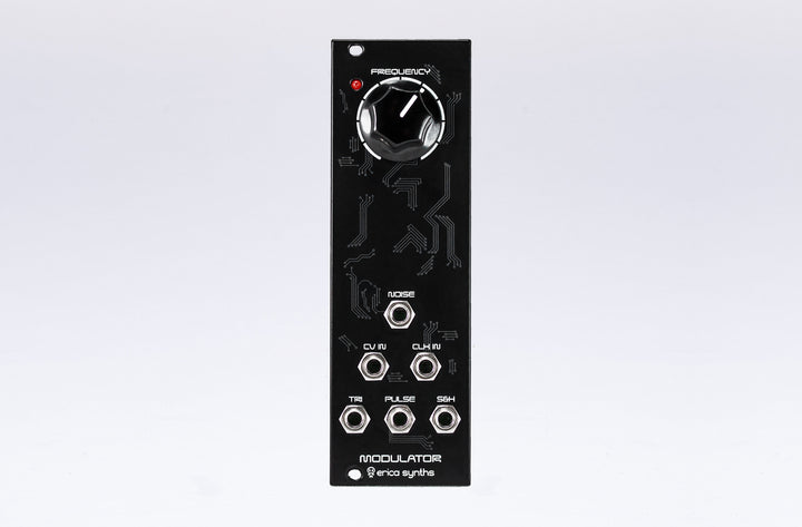 ERICA SYNTHS MODULATOR II DIY FULL KIT