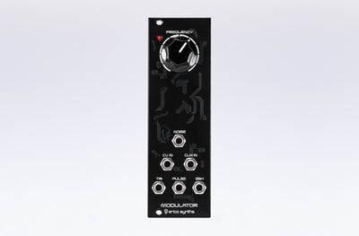 ERICA SYNTHS MODULATOR II DIY FULL KIT