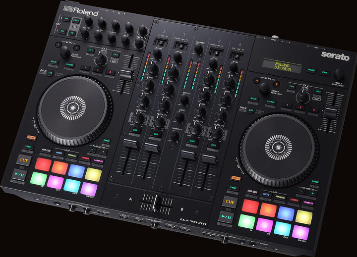 ROLAND DJ-707M