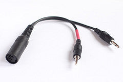 EXPERT SLEEPERS DJ-1200 DIN SYNC - 3.5mm JACK