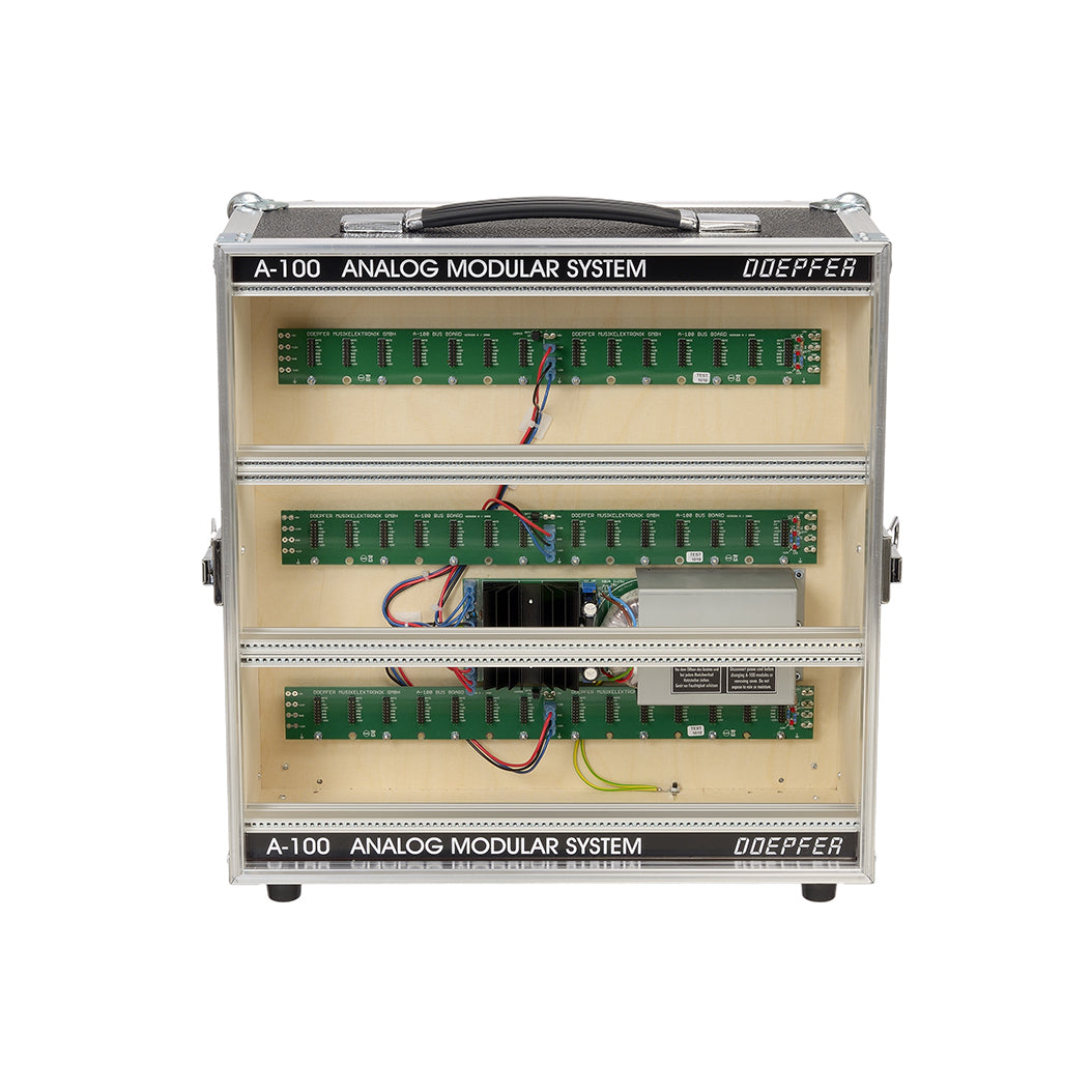 DOEPFER A-100P9sw [PSU3]