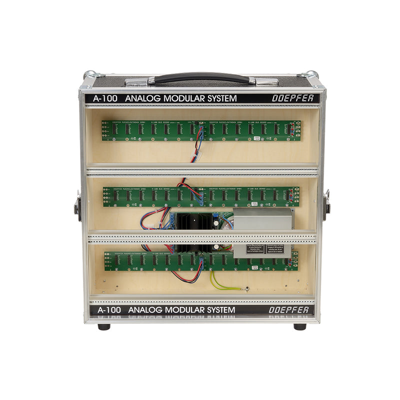 DOEPFER A-100P9sw [PSU3]