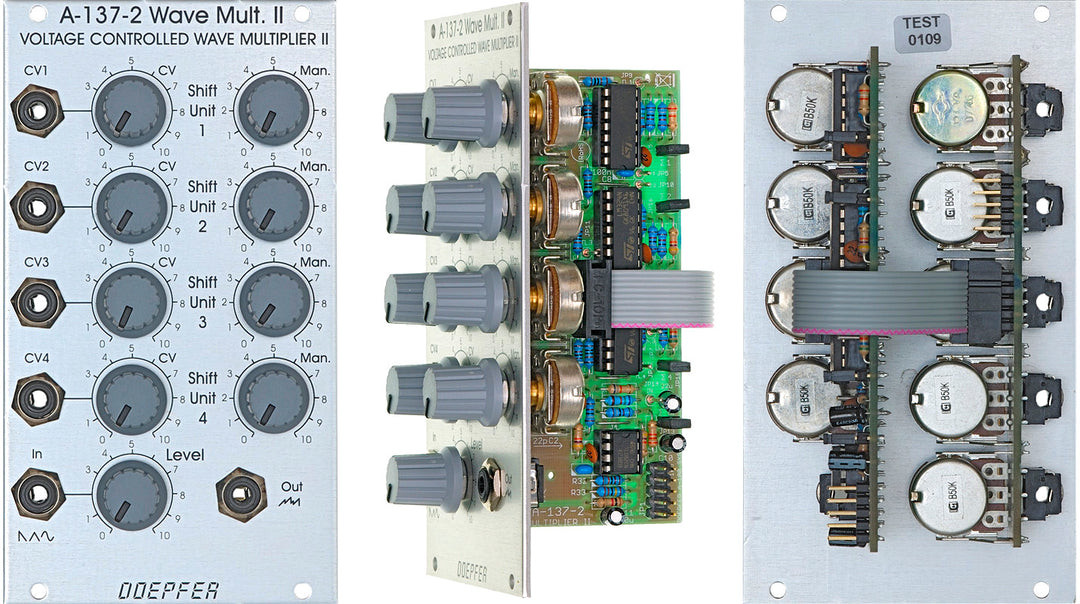DOEPFER A-137-2 WAVE MULTIPLIER II