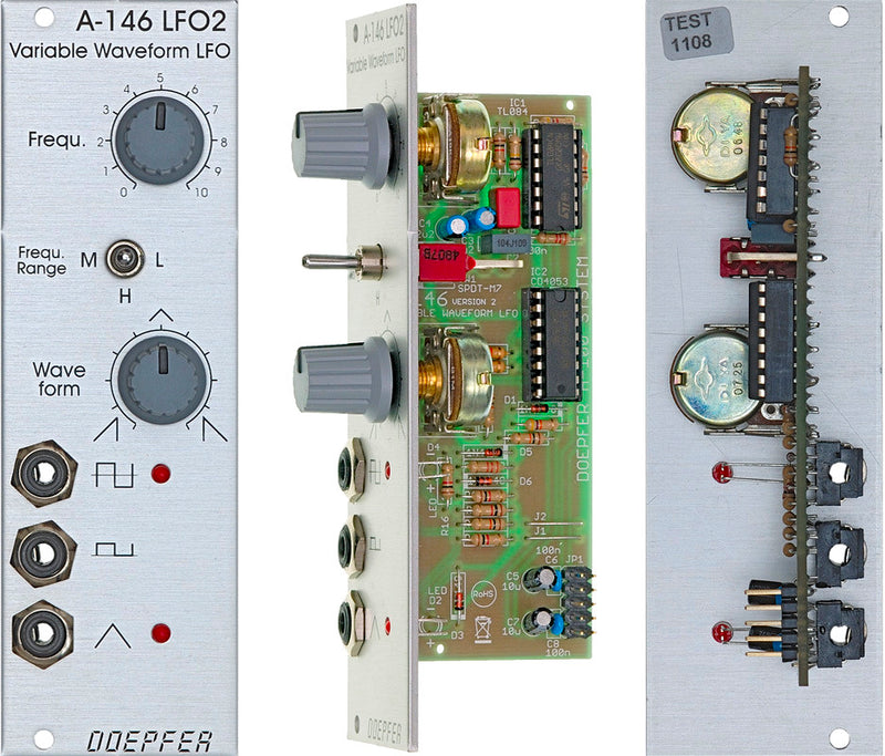 DOEPFER A-146 LFO 2