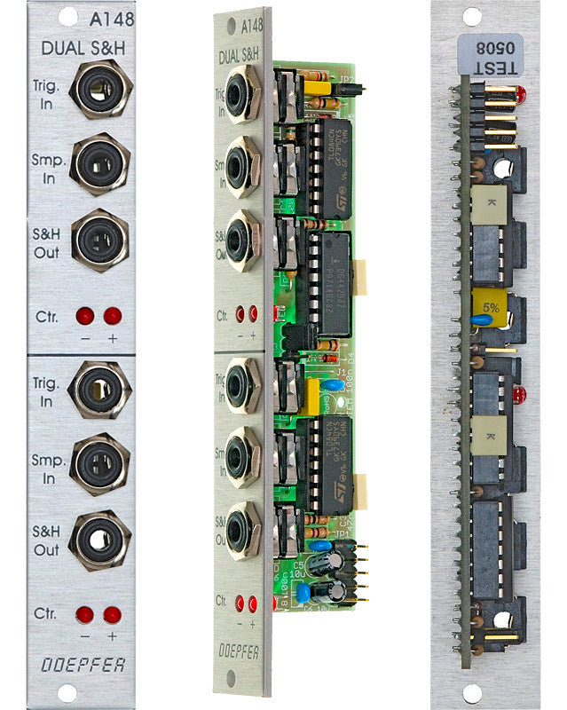 DOEPFER A-148 DUAL S-H