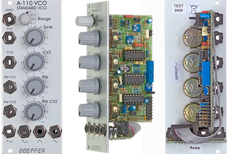 DOEPFER A-110-1 STANDARD VCO
