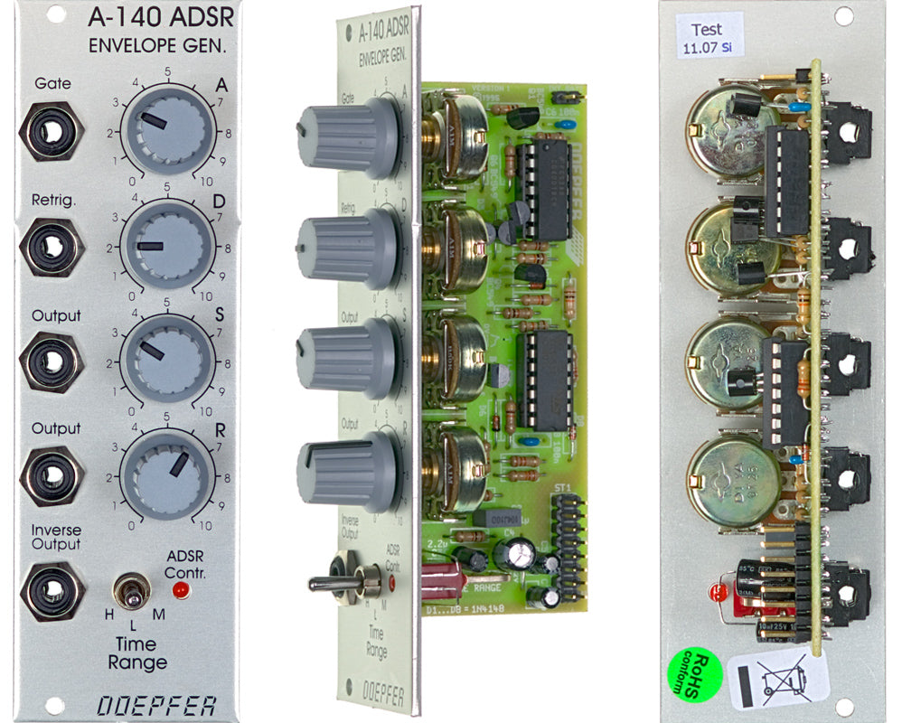 DOEPFER A-140 ADSR ENVELOPE GENERATOR