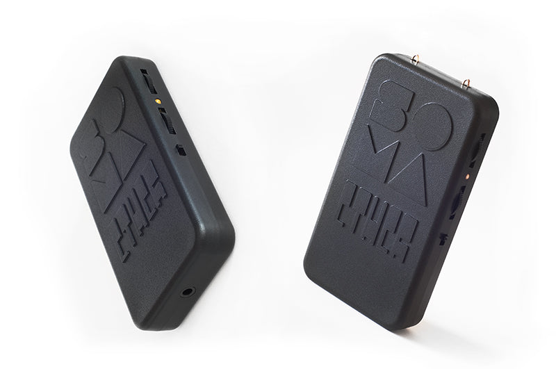 SOMA LABORATORY ETHER V2