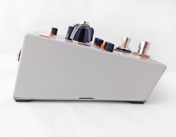 RAINGER FX DRONE RAINGER DIGITAL DELAY