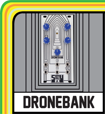 SNAZZY FX DRONEBANK
