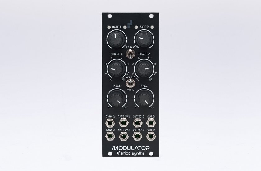 ERICA SYNTHS DRUM MODULATOR