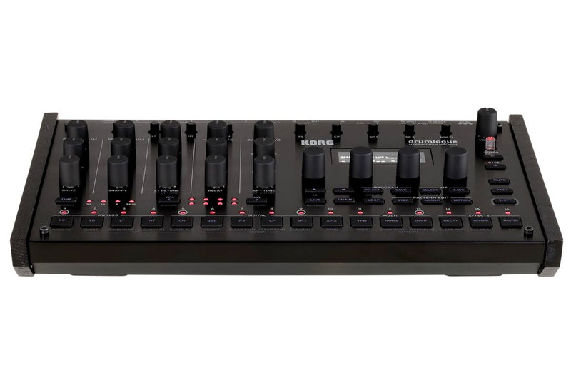 KORG DRUMLOGUE