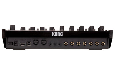 KORG DRUMLOGUE