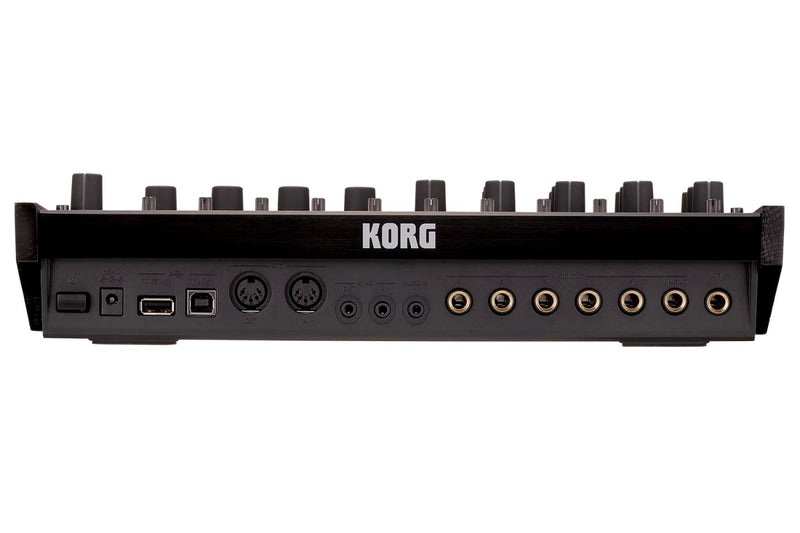 KORG DRUMLOGUE
