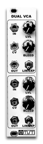 MST DUAL 2164 VCA DIY KIT