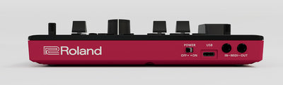 ROLAND E-4 VOICE TWEAKER