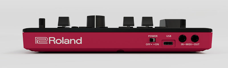 ROLAND E-4 VOICE TWEAKER