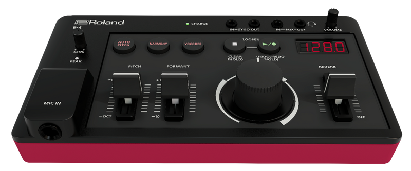 ROLAND E-4 VOICE TWEAKER