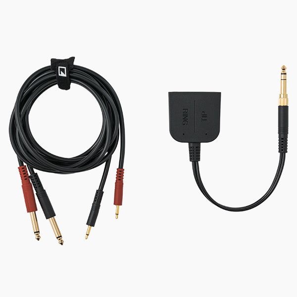 ELEKTRON AUDIO-CV SPLIT CABLE KIT