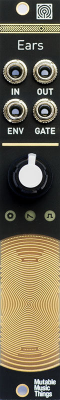 MUTABLE INSTRUMENTS EARS