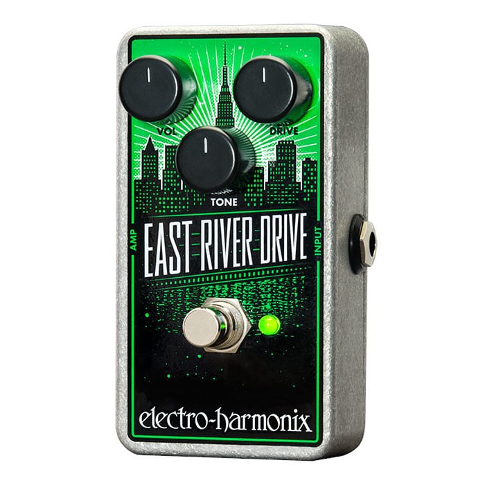 ELECTRO-HARMONIX EAST RIVER
