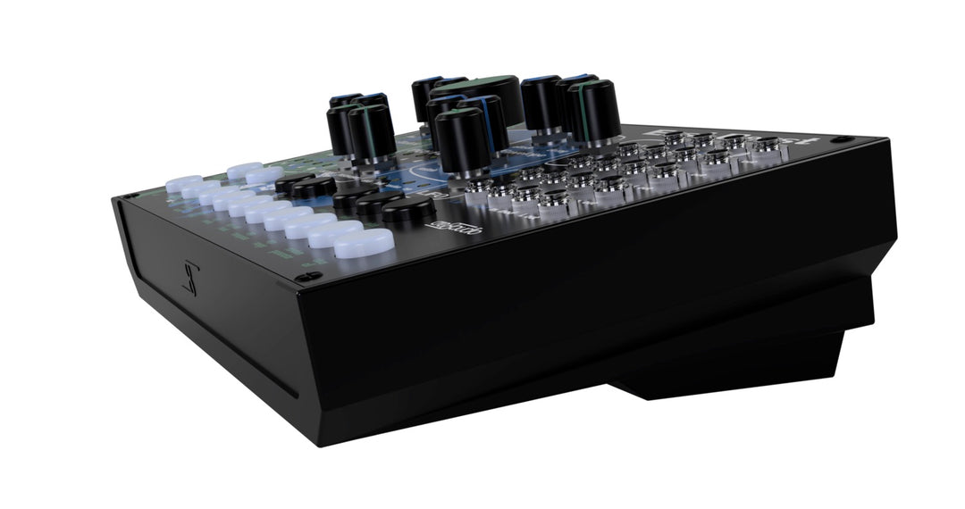 CRE8AUDIO EAST BEAST
