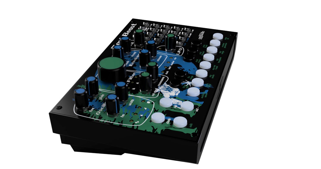 CRE8AUDIO EAST BEAST