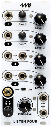 4MS LISTEN FOUR