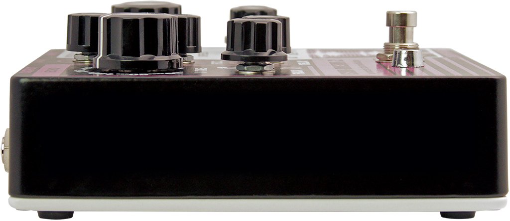 DEATH BY AUDIO ECHO DREAM 2
