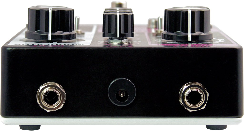 DEATH BY AUDIO ECHO DREAM 2