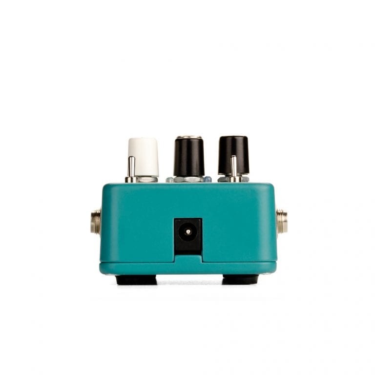ELECTRO-HARMONIX EDDY