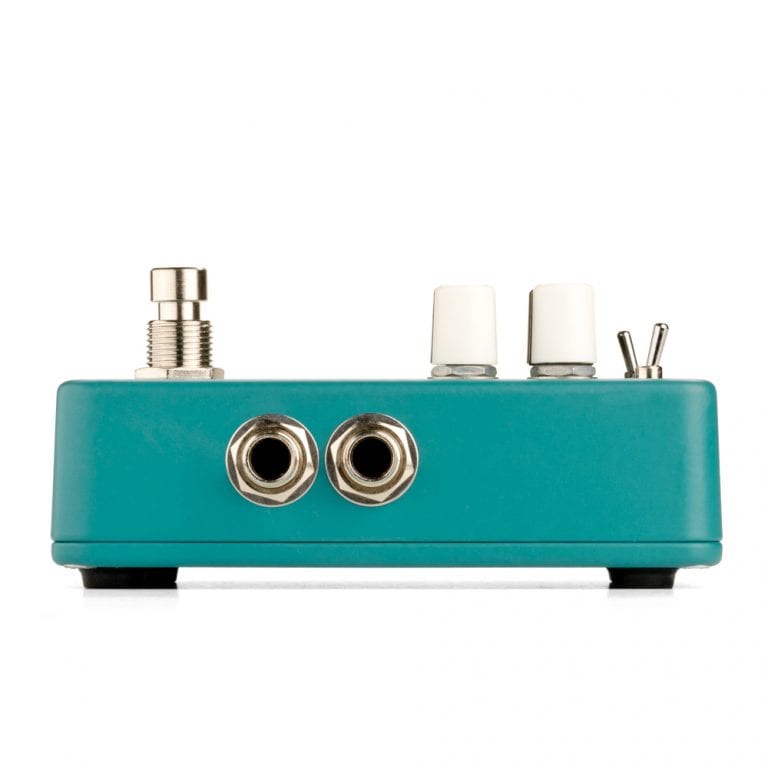 ELECTRO-HARMONIX EDDY
