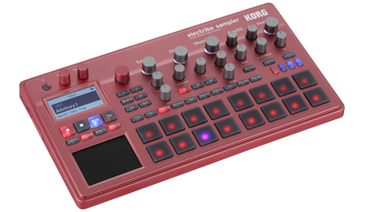 KORG ELECTRIBE 2 SAMPLER