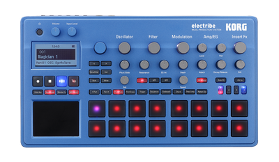 KORG ELECTRIBE 2 SYNTH