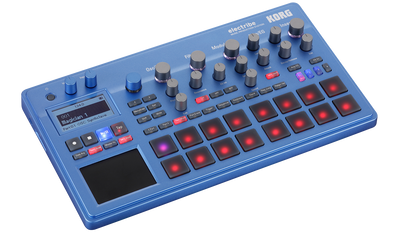 KORG ELECTRIBE 2 SYNTH