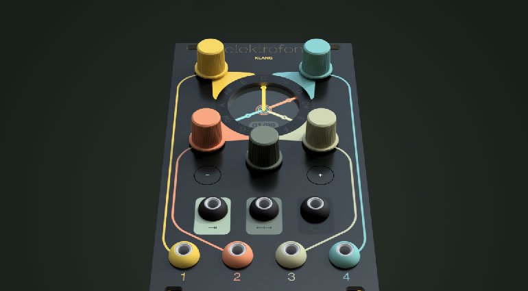 ELEKTROFON KLANG
