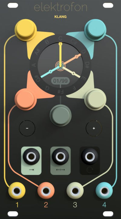 ELEKTROFON KLANG