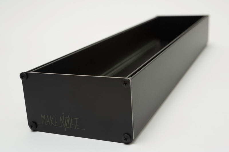 MAKE NOISE SKIFF NO POWER