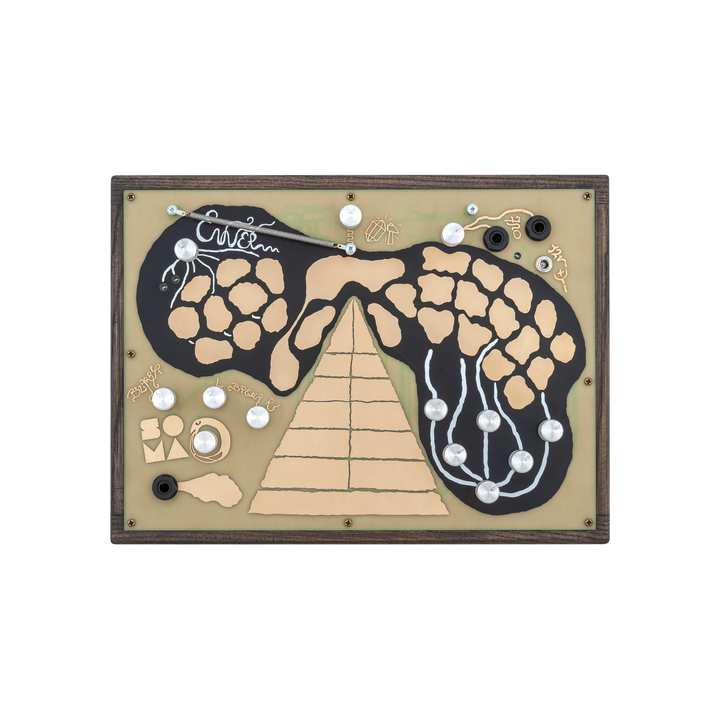 SOMA LABORATORY ENNER V2