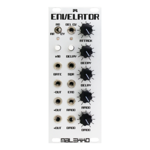MALEKKO ENVELATOR