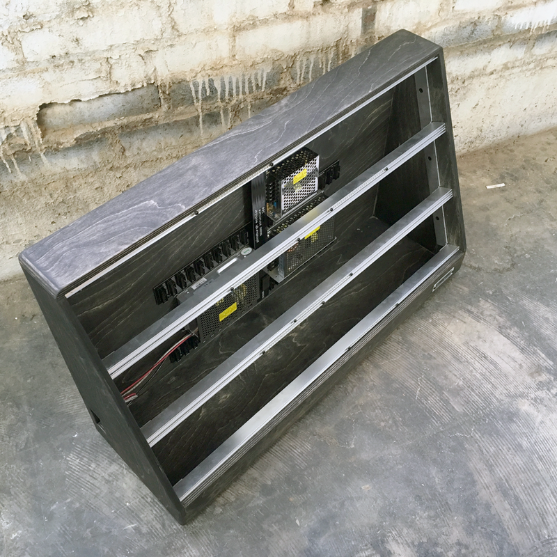 PITTSBURGH MODULAR EP-420