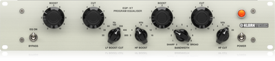 KLARK TEKNIK EQP-KT