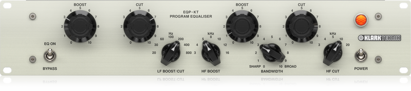 KLARK TEKNIK EQP-KT