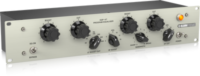 KLARK TEKNIK EQP-KT