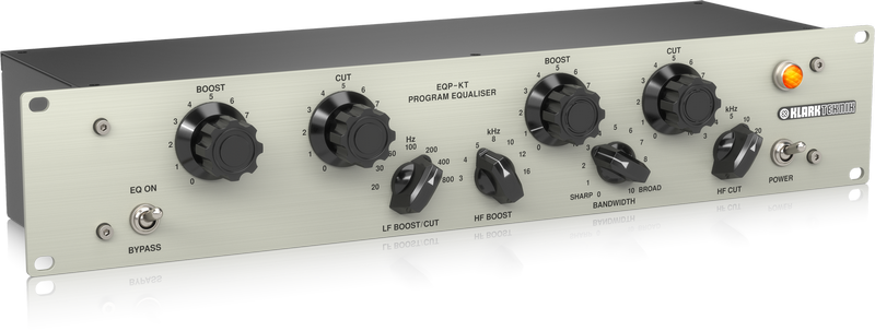 KLARK TEKNIK EQP-KT