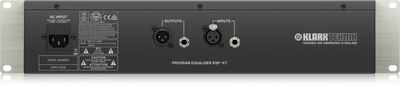 KLARK TEKNIK EQP-KT