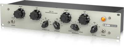 KLARK TEKNIK EQP-KT